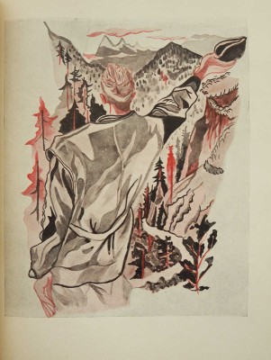 Петровский Д.В. В гостях у Лермонтова. М.: Советский писатель, 1936.